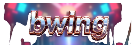 bwing logo